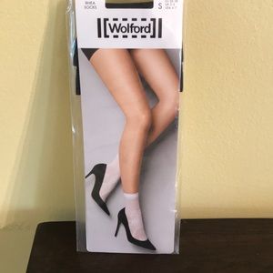 Wolford socks